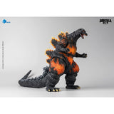 HIYA Exquisite Basic Series Godzilla vs Destroyah 1995 Burning Godzilla