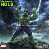 Marvel Mezco One:12 Collective The Incredible Hulk