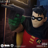 Batman: The Animated Series Mezco One:12 Collective Robin