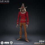 Batman: The Animated Series Mezco One:12 Collective Scarecrow