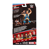 WWE Elite Series 124 Lyra Valkria