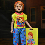 NECA Ben Cooper Costumes Series 13 Set of 5 (6" Clothed Figures)