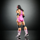WWE Survivor Series Elite Bret Hart (Nick Aldis BAF)