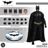 The Dark Knight Mezco One:12 Collective Batman