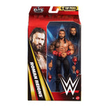 WWE Elite Top Picks 2026 Wave 2 Roman Reigns