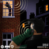 Batman: The Animated Series Mezco One:12 Collective Robin