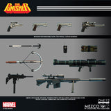 Marvel Mezco One:12 Collective The Punisher