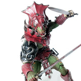 Savage Crucible Veteris Rapax