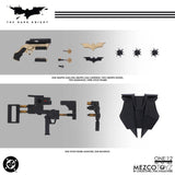 The Dark Knight Mezco One:12 Collective Batman