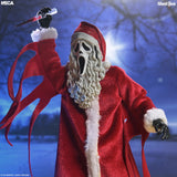 NECA Ultimate Santa Ghost Face