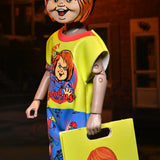 NECA Ben Cooper Costumes Series 13 Set of 5 (6" Clothed Figures)