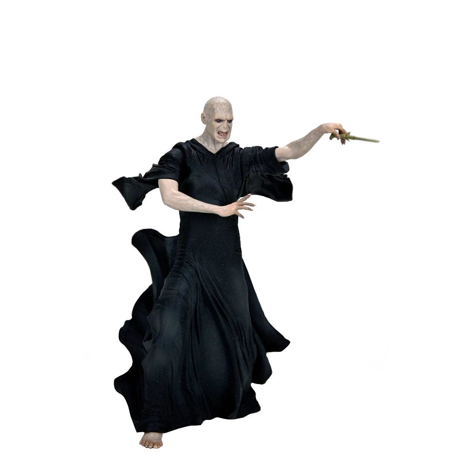 Voldemort Items NECA Harry Potter Legacy Collection Voldemort – Nerdzoic Toy Store