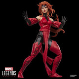 Marvel Legends Series Vision & Scarlet Witch (Avengers Crossing)