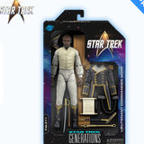 Star Trek Wave 2 COMPLETE SET OF 10