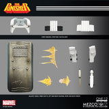 Marvel Mezco One:12 Collective The Punisher