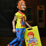 NECA Ben Cooper Costumes Series 13 Set of 5 (6" Clothed Figures)