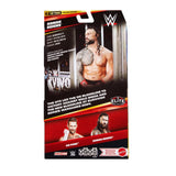 WWE Elite Top Picks 2026 Wave 2 Roman Reigns