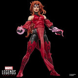 Marvel Legends Series Vision & Scarlet Witch (Avengers Crossing)