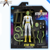 Star Trek Wave 2 COMPLETE SET OF 10