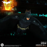 The Dark Knight Mezco One:12 Collective Batman