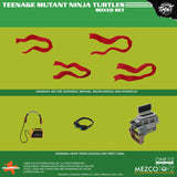 Teenage Mutant Ninja Turtles Mezco One:12 Collective 4-Pack (Reissue)