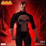 Marvel Mezco One:12 Collective The Punisher