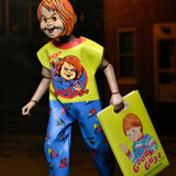 NECA Ben Cooper Costumes Series 13 Set of 5 (6" Clothed Figures)