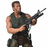 NECA Quarter Scale Predator Dutch