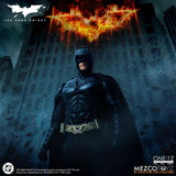 The Dark Knight Mezco One:12 Collective Batman