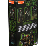 NECA Quarter Scale Teenage Mutant Ninja Turtles 1990 Movie Foot Soldier