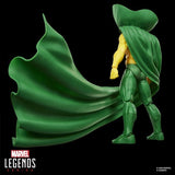 Marvel Legends Series Vision & Scarlet Witch (Avengers Crossing)