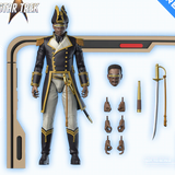 Star Trek Wave 2 COMPLETE SET OF 10