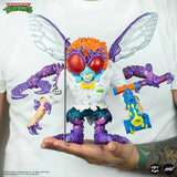 Mondo Teenage Mutant Ninja Turtles Baxter Stockman