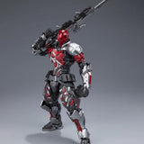 Hemoxian Batman: Arkham Knight Over Zero Arkham Knight 1/10 Scale Model Kit