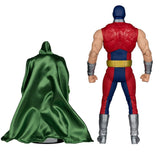 DC Multiverse Atom Smasher & Spectre 2-Pack