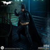 The Dark Knight Mezco One:12 Collective Batman