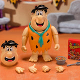 Jada Toys Mascot Series Fruity Pebbles Fred Flintstone (1:12 Scale)