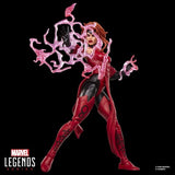 Marvel Legends Series Vision & Scarlet Witch (Avengers Crossing)