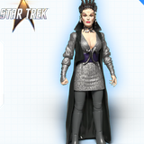 Star Trek Wave 1 COMPLETE SET OF 8