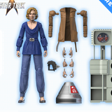 Star Trek Wave 2 COMPLETE SET OF 10