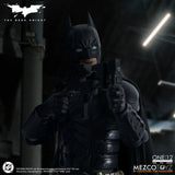 The Dark Knight Mezco One:12 Collective Batman