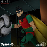 Batman: The Animated Series Mezco One:12 Collective Robin