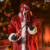 NECA Ultimate Santa Ghost Face