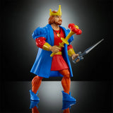 Masters of the Universe Origins Cartoon Collection King Randor
