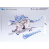 HIYA Exquisite Basic Series Godzilla x Kong Frost Bite Blast Shimo
