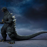 S.H.MonsterArts Godzilla Final Wars 2004 Godzilla (Reissue)