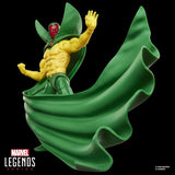 Marvel Legends Series Vision & Scarlet Witch (Avengers Crossing)
