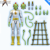 Star Trek Wave 2 COMPLETE SET OF 10