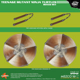 Teenage Mutant Ninja Turtles Mezco One:12 Collective 4-Pack (Reissue)