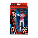 WWE Elite Series 124 Jey Uso